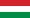 hungarian flag